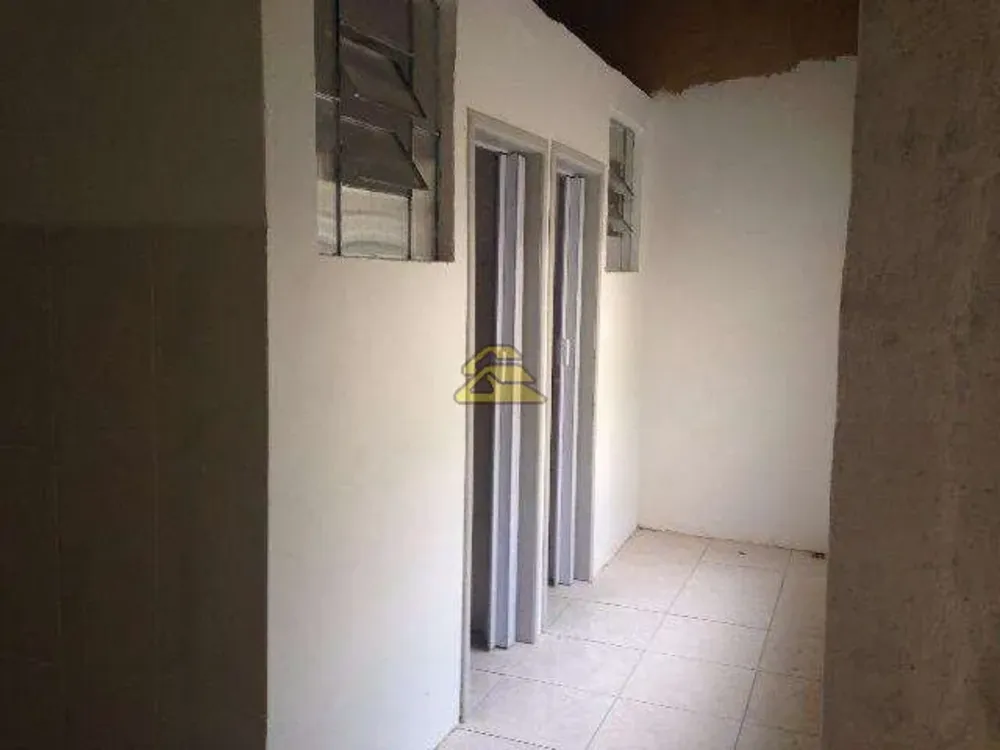 Depósito-Galpão, 640 m² - Foto 11