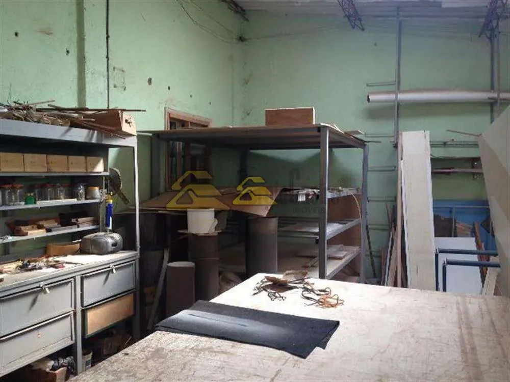 Depósito-Galpão, 640 m² - Foto 7