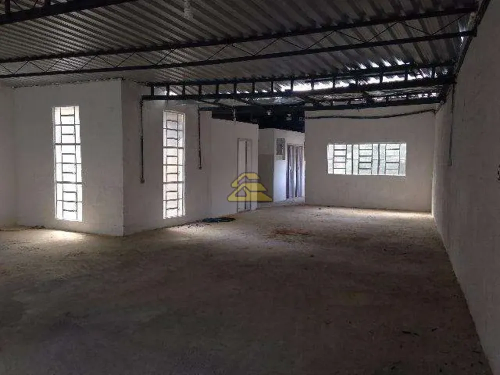 Depósito-Galpão, 640 m² - Foto 9