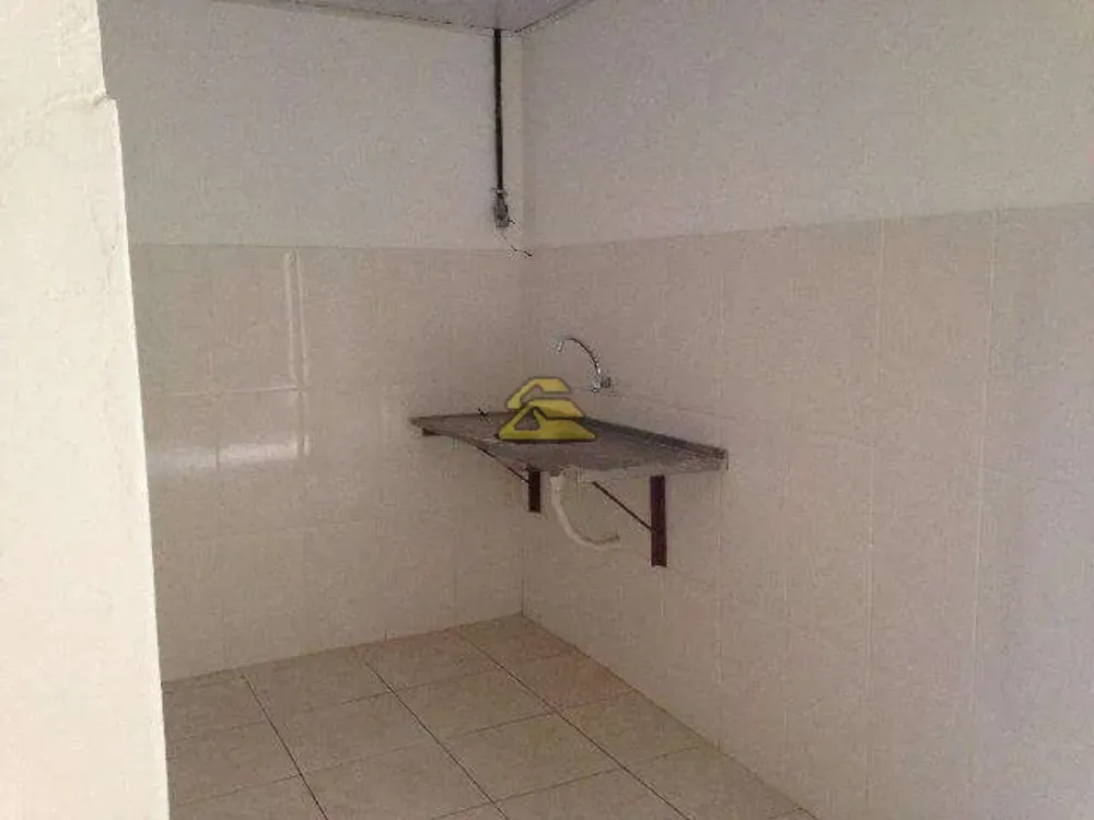 Depósito-Galpão, 640 m² - Foto 18