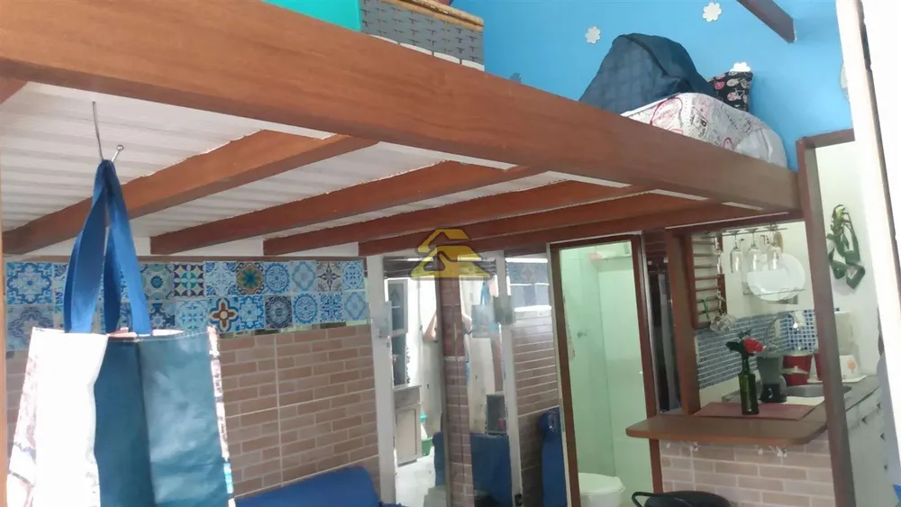 Kitnet-Studio, 22 m² - Foto 16