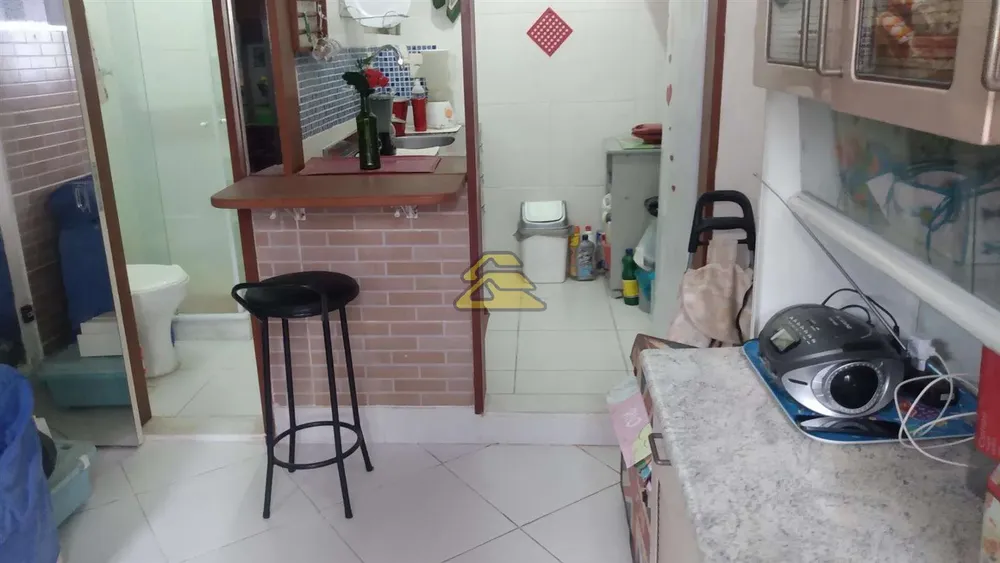 Kitnet-Studio, 22 m² - Foto 19
