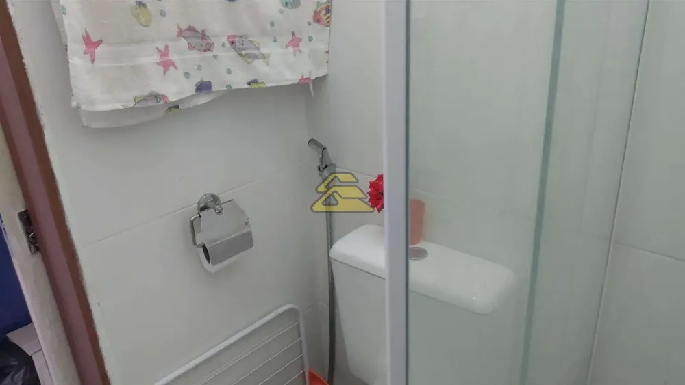 Kitnet-Studio, 22 m² - Foto 6