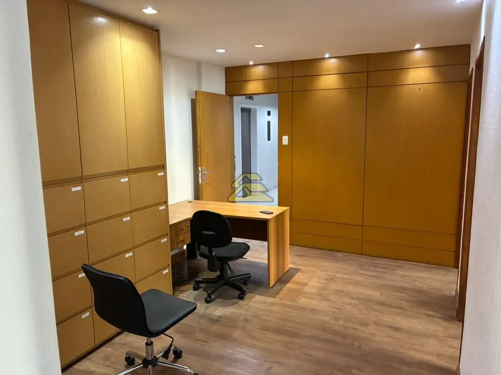 Sala-Conjunto, 102 m² - Foto 1