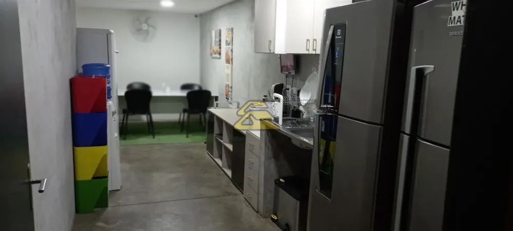 Prédio Inteiro, 892 m² - Foto 12