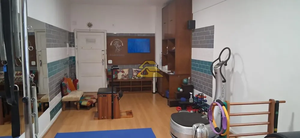 Sala-Conjunto, 48 m² - Foto 8