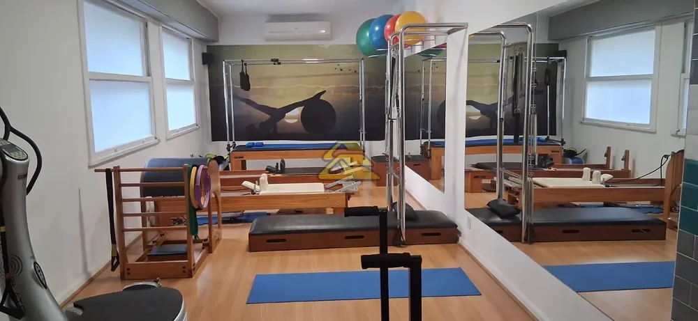 Sala-Conjunto, 48 m² - Foto 6