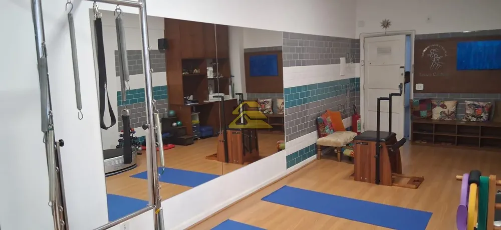 Sala-Conjunto, 48 m² - Foto 9
