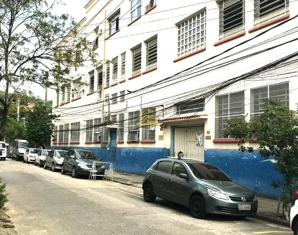 Prédio Inteiro, 2307 m² - Foto 2