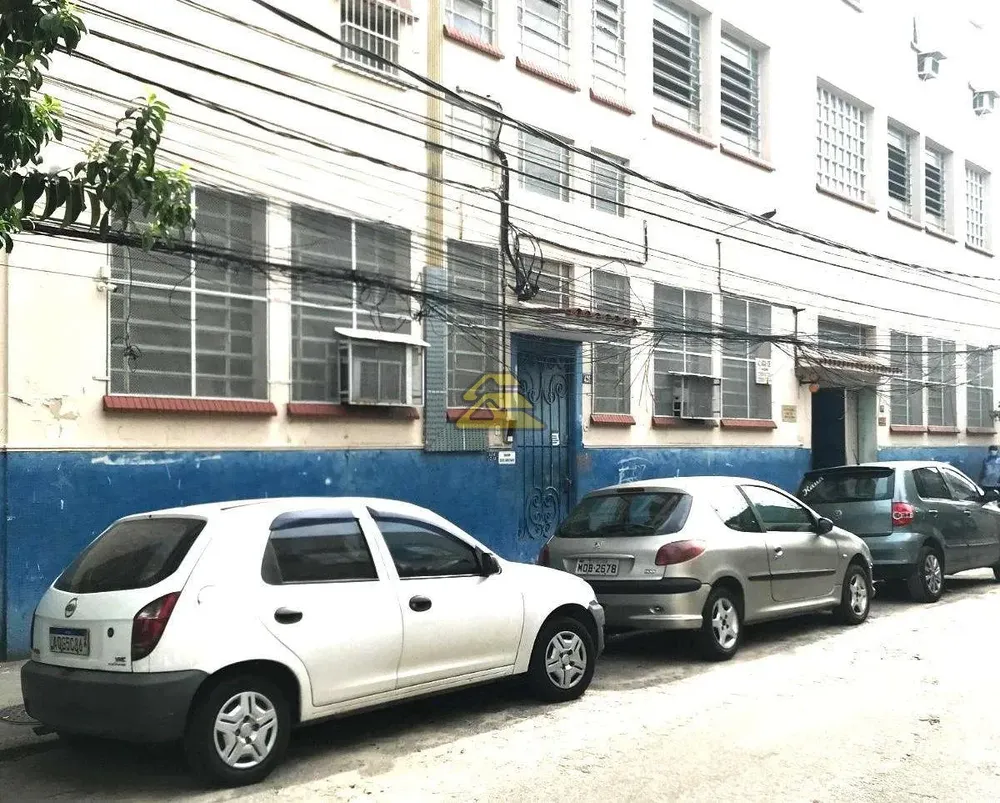 Prédio Inteiro, 2307 m² - Foto 3