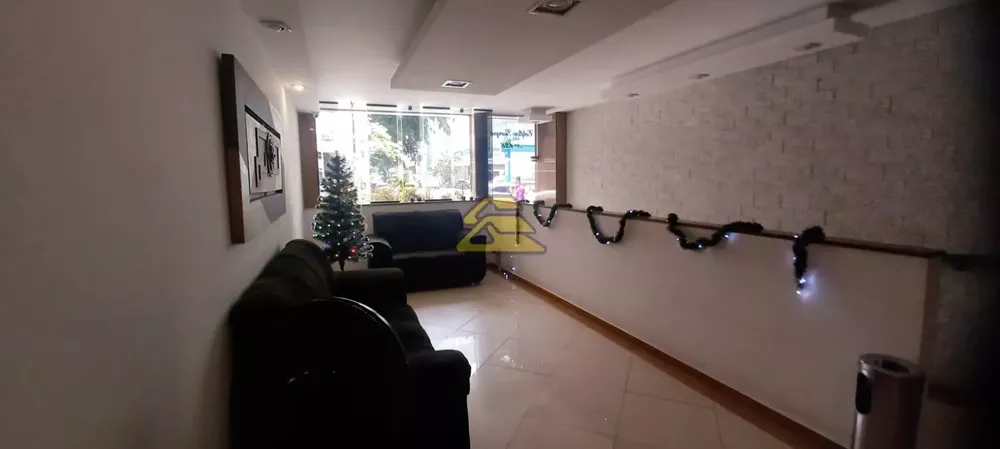 Apartamento, 3 quartos, 100 m² - Foto 27