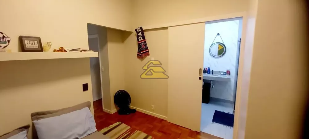 Apartamento, 3 quartos, 100 m² - Foto 6