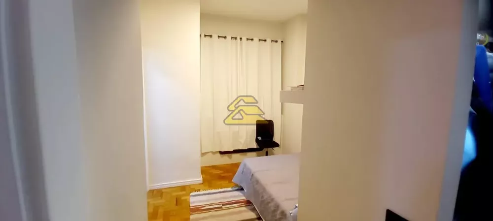 Apartamento, 3 quartos, 100 m² - Foto 5