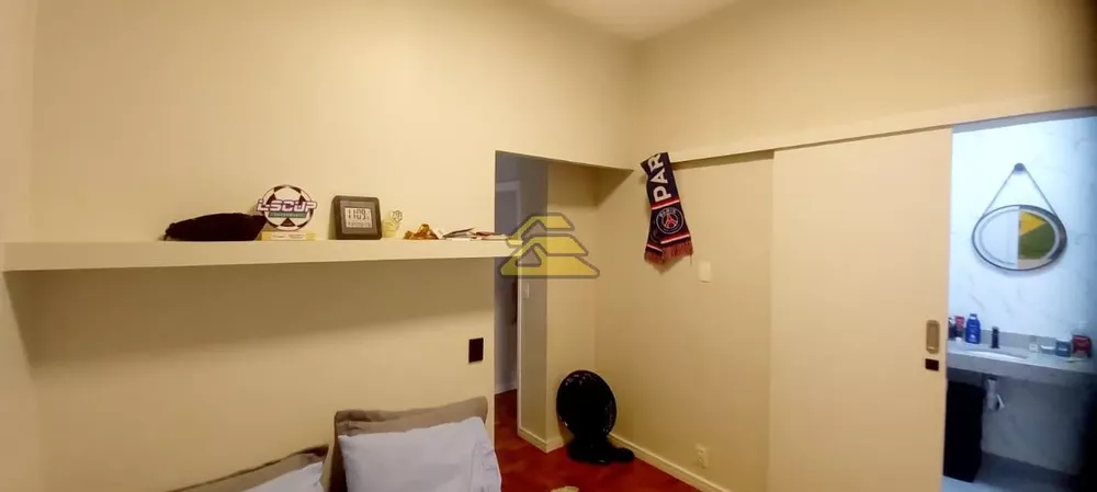 Apartamento, 3 quartos, 100 m² - Foto 4