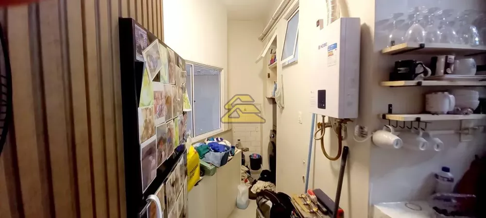 Apartamento, 3 quartos, 100 m² - Foto 25