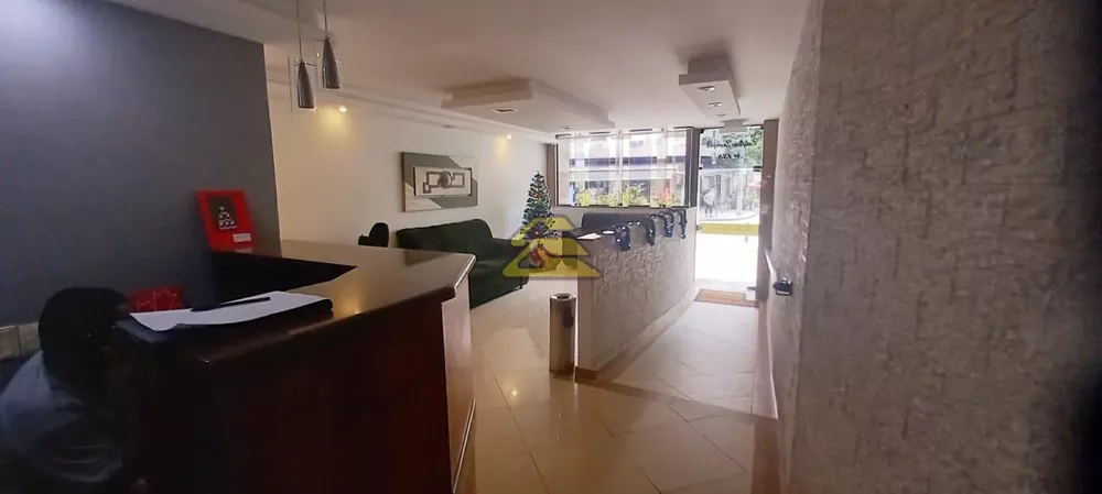 Apartamento, 3 quartos, 100 m² - Foto 26