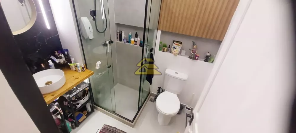 Apartamento, 3 quartos, 100 m² - Foto 20