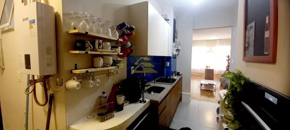 Apartamento, 3 quartos, 100 m² - Foto 24