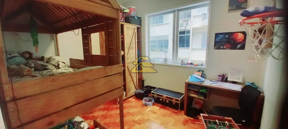 Apartamento, 3 quartos, 100 m² - Foto 17