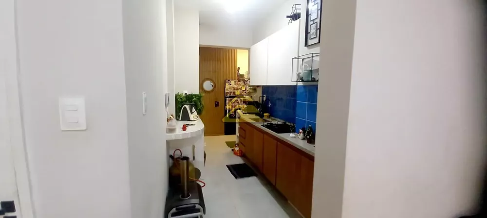 Apartamento, 3 quartos, 100 m² - Foto 23