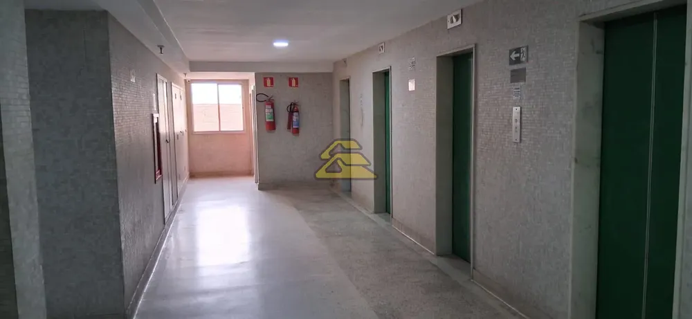 Sala-Conjunto, 29 m² - Foto 4