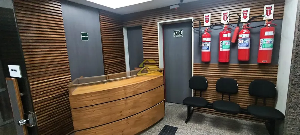 Loja-Salão, 219 m² - Foto 3