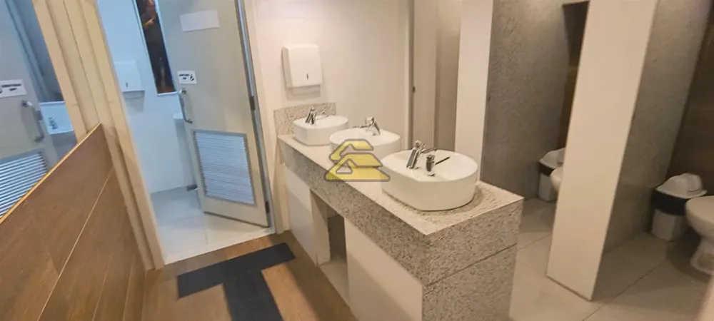 Loja-Salão, 219 m² - Foto 26