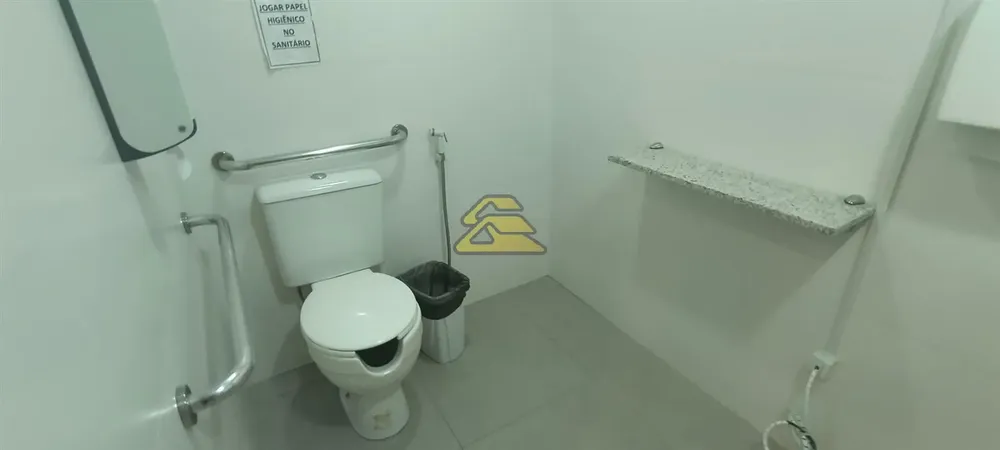 Loja-Salão, 219 m² - Foto 23