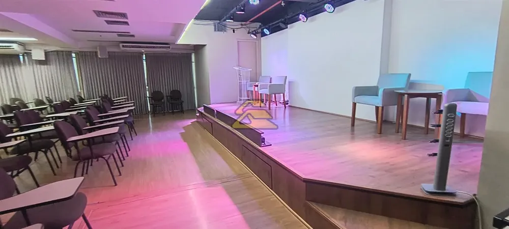 Loja-Salão, 219 m² - Foto 12
