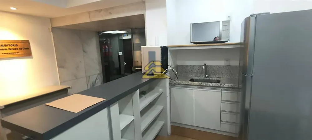 Loja-Salão, 219 m² - Foto 27