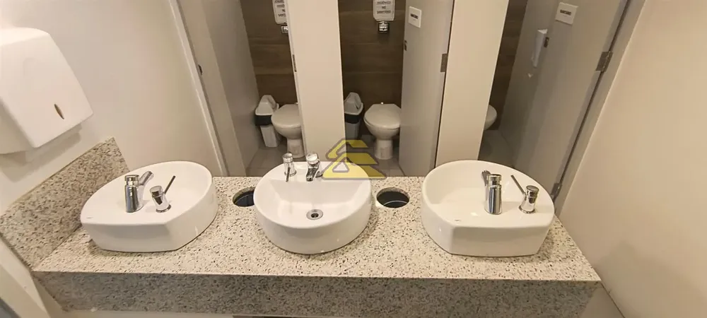 Loja-Salão, 219 m² - Foto 20