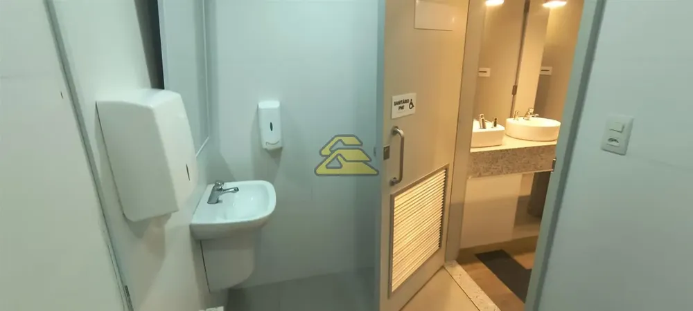 Loja-Salão, 219 m² - Foto 14