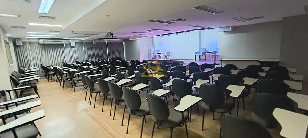 Loja-Salão, 219 m² - Foto 8