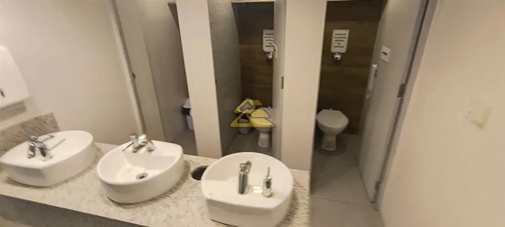 Loja-Salão, 219 m² - Foto 24