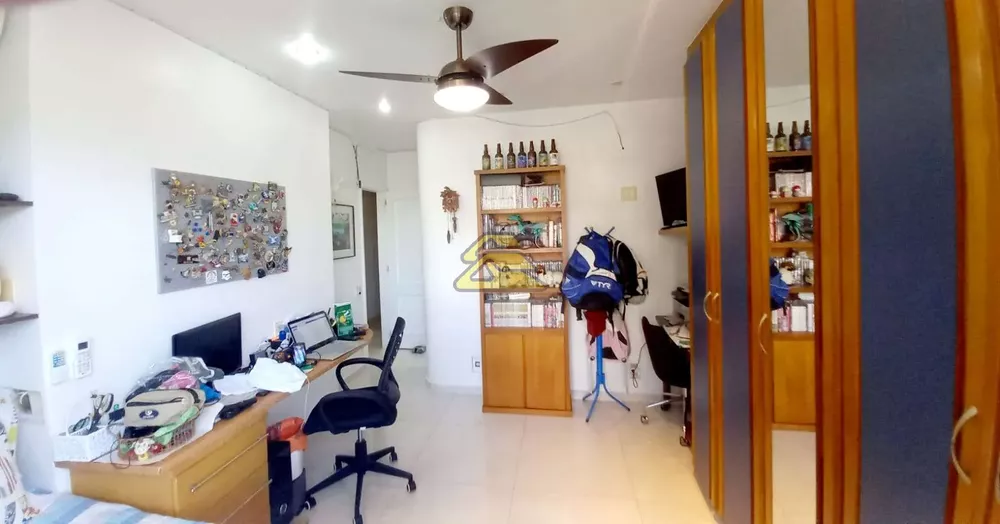Apartamento, 4 quartos, 140 m² - Foto 19
