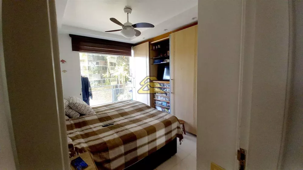 Apartamento, 4 quartos, 140 m² - Foto 8