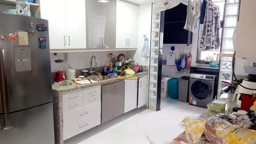 Apartamento, 4 quartos, 140 m² - Foto 28