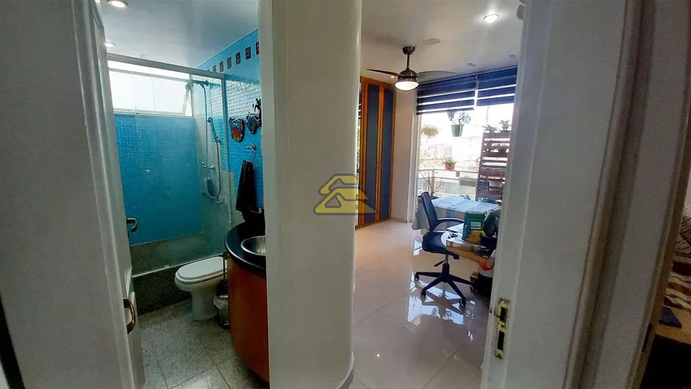 Apartamento, 4 quartos, 140 m² - Foto 20