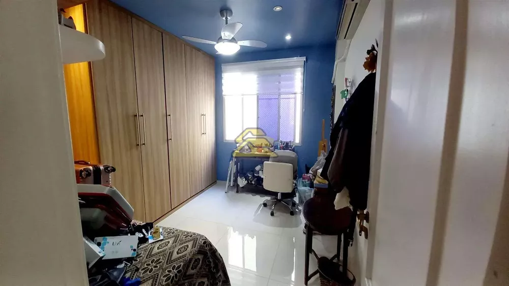 Apartamento, 4 quartos, 140 m² - Foto 12