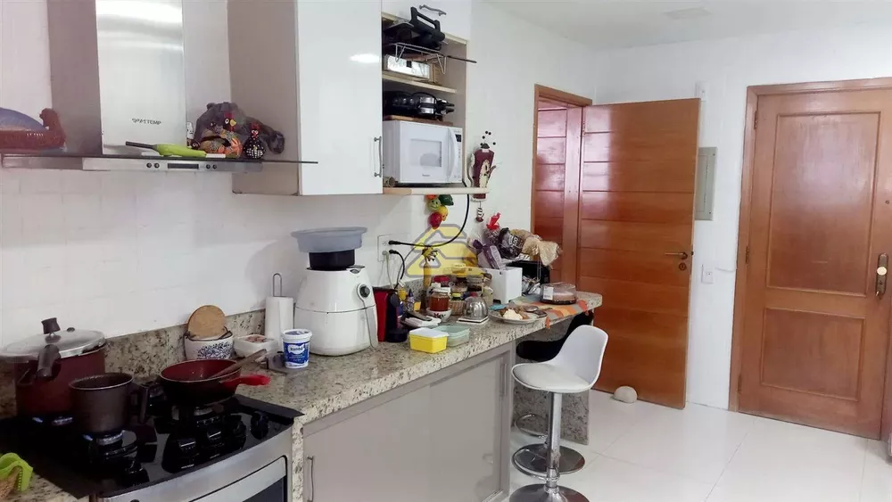 Apartamento, 4 quartos, 140 m² - Foto 31