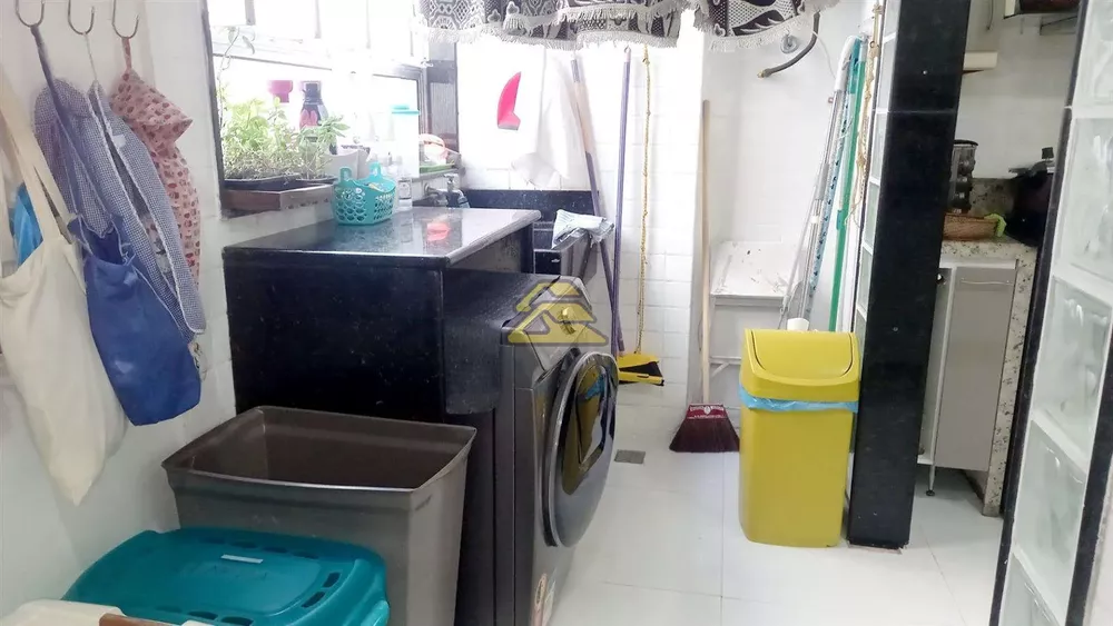 Apartamento, 4 quartos, 140 m² - Foto 32