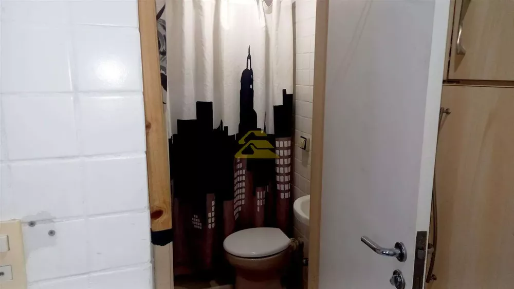 Apartamento, 4 quartos, 140 m² - Foto 33