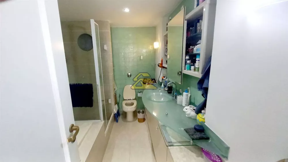 Apartamento, 4 quartos, 140 m² - Foto 26