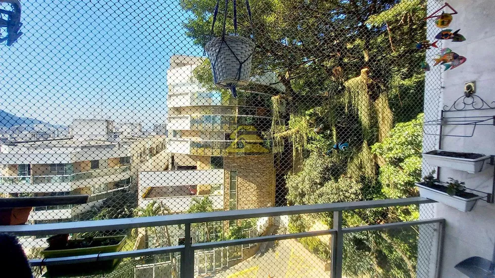 Apartamento, 4 quartos, 140 m² - Foto 14