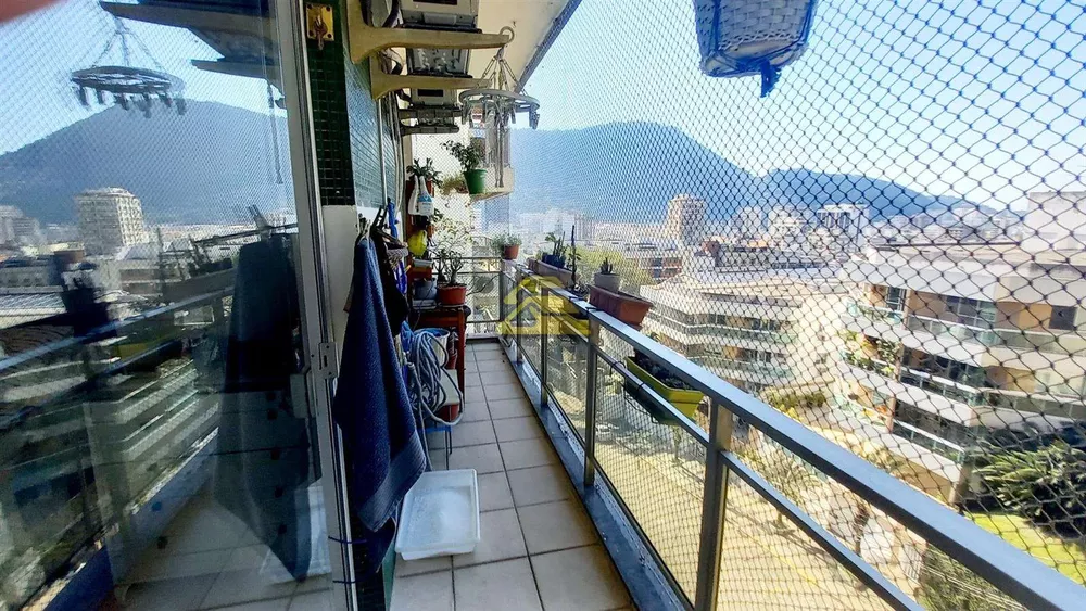Apartamento, 4 quartos, 140 m² - Foto 18