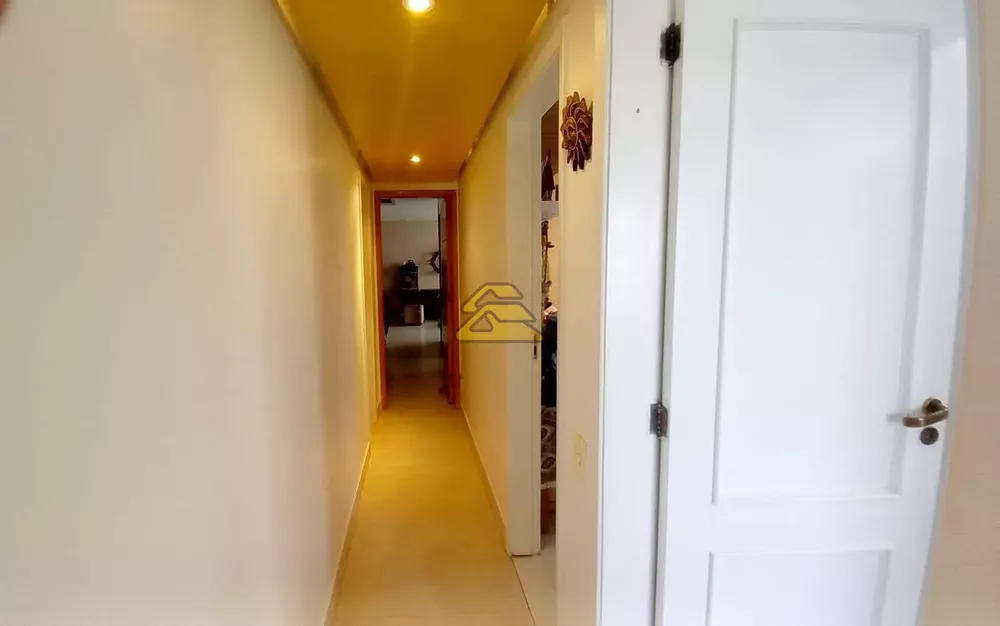 Apartamento, 4 quartos, 140 m² - Foto 6