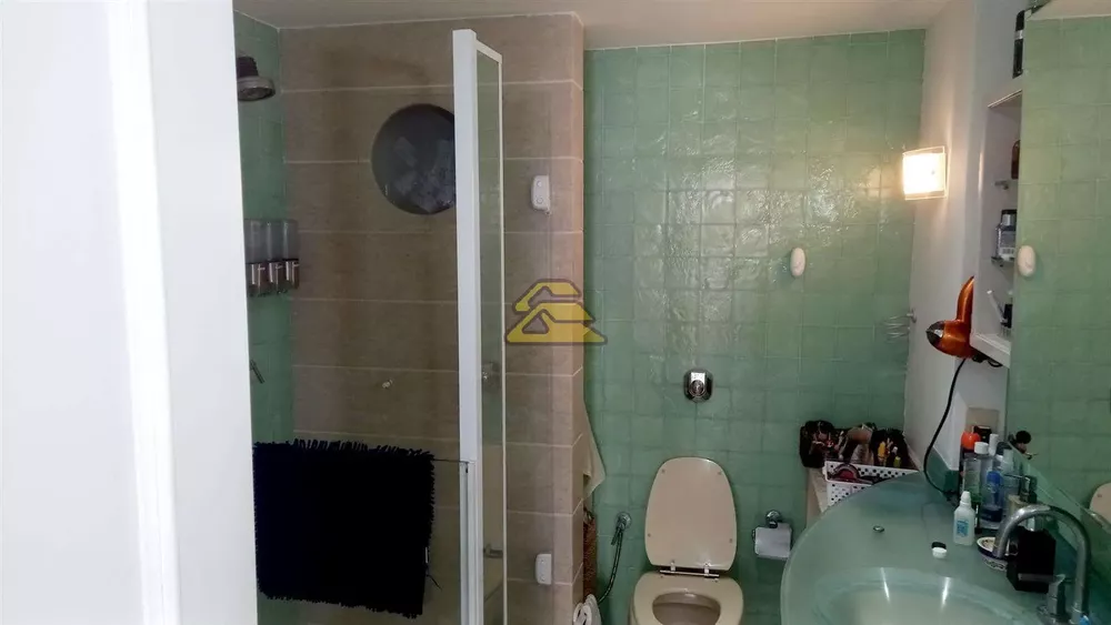 Apartamento, 4 quartos, 140 m² - Foto 25