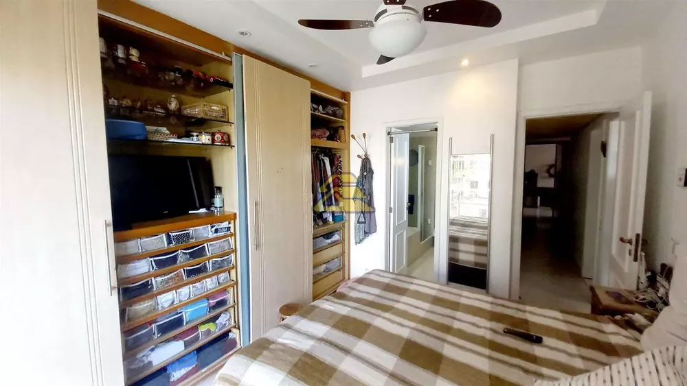 Apartamento, 4 quartos, 140 m² - Foto 7