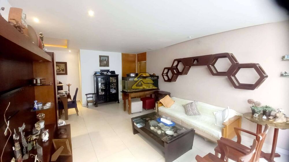 Apartamento, 4 quartos, 140 m² - Foto 3