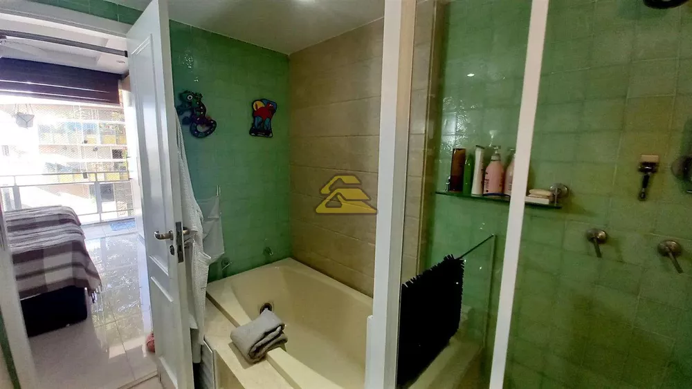 Apartamento, 4 quartos, 140 m² - Foto 27